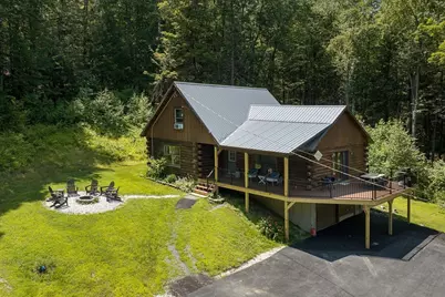 124 E Hawley Road, Hawley, MA 01339 - Photo 1