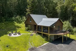 124 E Hawley Rd, Hawley, MA 01339 - Photo 1