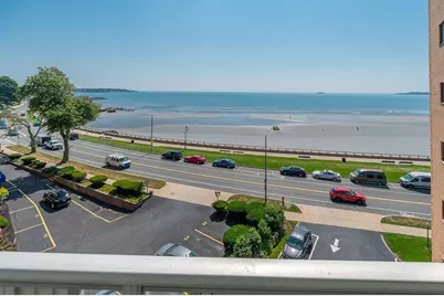 300 Lynn Shore Dr #612, Lynn, MA 01902 - Photo 1