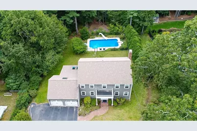 311 Pine St (Stonewood Lane), Marshfield, MA 02050 - Photo 1