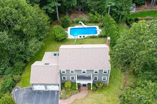 311 Pine St (Stonewood Lane), Marshfield, MA 02050 - Photo 1