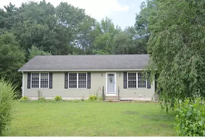 124 Glendale Circle, Ware, MA 01082 - Photo 1