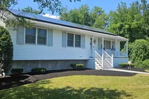 57 Candy Ln, Brockton, MA 02301 - Photo 1