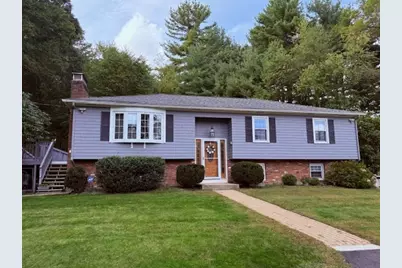 16 Nelson Point Road, Shrewsbury, MA 01545 - Photo 1