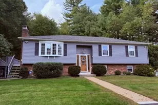 16 Nelson Point Rd, Shrewsbury, MA 01545 - Photo 1