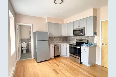 23 Hudson Street #202, Boston, MA 02111 - Photo 1