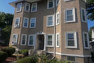 229 Belmont St, Belmont, MA 02478 - Photo 1