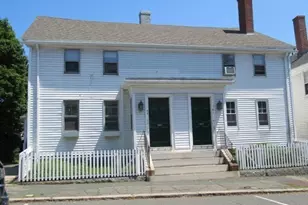 43 Pleasant St, Gloucester, MA 01930 - Photo 1