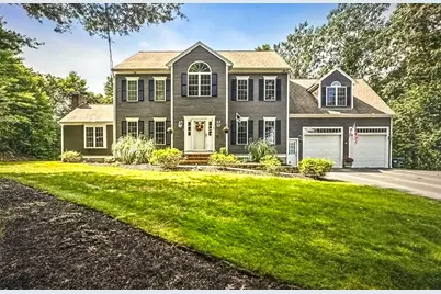 1 Elaine Cir, Lakeville, MA 02347 - Photo 1