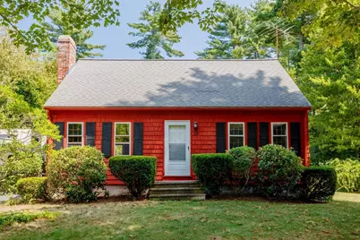 28 Beech St, Townsend, MA 01469 - Photo 1