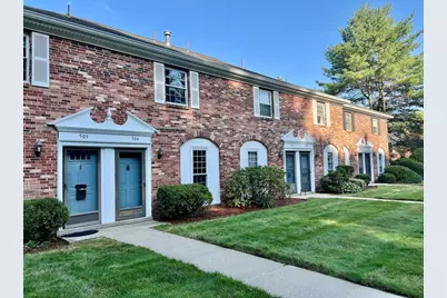 504 Windsor Drive #504, Framingham, MA 01701 - Photo 1