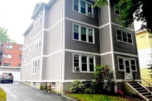 25 Bridgeport St, Worcester, MA 01604 - Photo 1