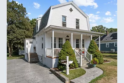 11 Saucier St, Acushnet, MA 02743 - Photo 1