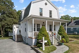 11 Saucier St, Acushnet, MA 02743 - Photo 1