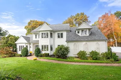 29 Oxen Drive, Marshfield, MA 02050 - Photo 1