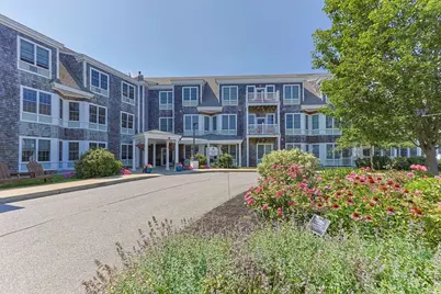 100 Alden Street #Unit 233, Provincetown, MA 02657 - Photo 1