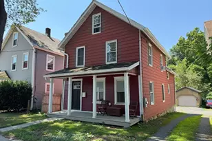 292 Deerfield St, Greenfield, MA 01301 - Photo 1