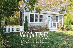 93 Ploughed Neck Rd, Sandwich, MA 02537 - Photo 1