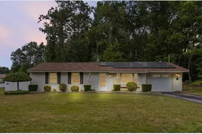 76 Fairbanks Rd, Brockton, MA 02302 - Photo 1