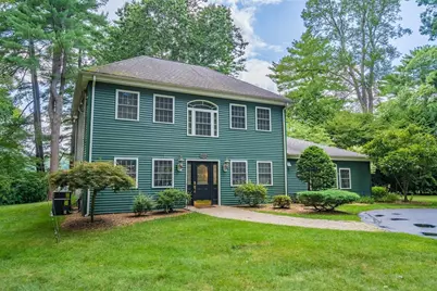 33 Mountain Brook Rd, Sturbridge, MA 01566 - Photo 1