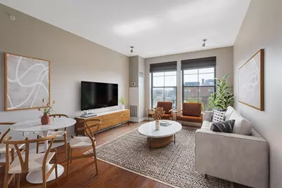 15 Waltham St #B605, Boston, MA 02118 - Photo 1