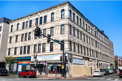 10 Williams Street #23, Boston, MA 02119 - Photo 1