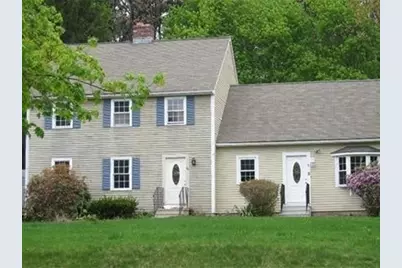 80 Crestwood Dr #80, Northborough, MA 01532 - Photo 1