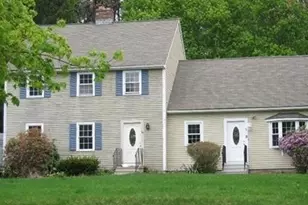 80 Crestwood Dr, Northborough, MA 01532 - Photo 1