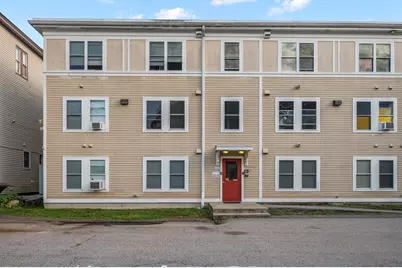 315 Cambridge St #102B, Worcester, MA 01603 - Photo 1