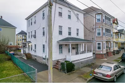 186 Division St, New Bedford, MA 02744 - Photo 1