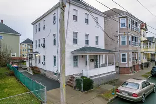186 Division St, New Bedford, MA 02744 - Photo 1