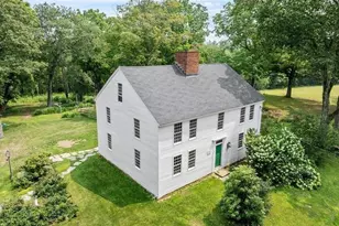 29 Tomlinson Rd, Oakham, MA 01068 - Photo 1