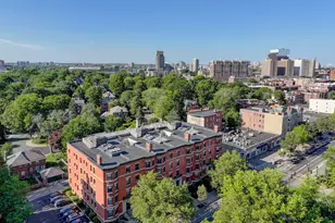 1064 Beacon St, Brookline, MA 02446 - Photo 1