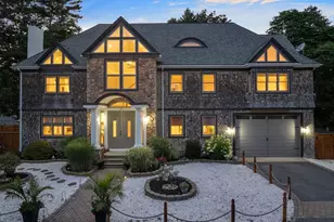 14 Marks Cove Rd, Wareham, MA 02571 - Photo 1