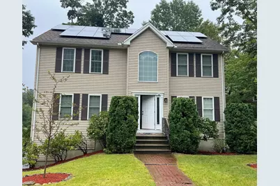 142 Olean St #1, Worcester, MA 01602 - Photo 1