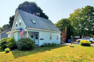 285 Old S Ave, Whitman, MA 02382 - Photo 1