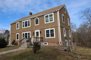 218 Thurber Ave, Attleboro, MA 02703 - Photo 1