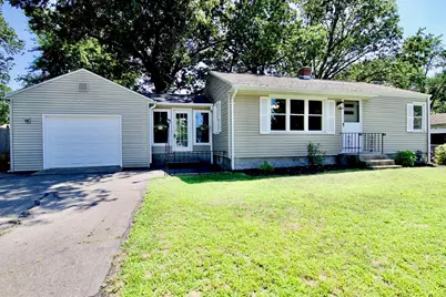 29 Albert St., Chicopee, MA 01020 - Photo 1