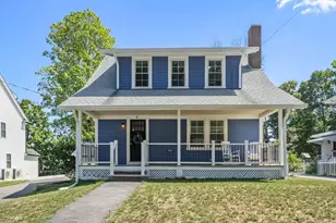 21 Jefferson St, Taunton, MA 02780 - Photo 1