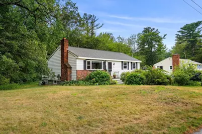 54 Delwood Rd, Tewksbury, MA 01876 - Photo 1