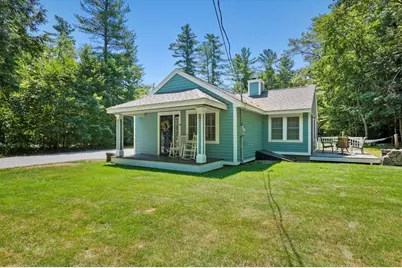 153 Sherbert Road, Ashburnham, MA 01430 - Photo 1
