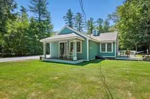 153 Sherbert Rd, Ashburnham, MA 01430 - Photo 1