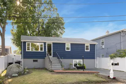 29 Clinton Ave, Saugus, MA 01906 - Photo 1