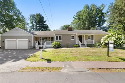 20 Dana Road, Reading, MA 01867 - Photo 1