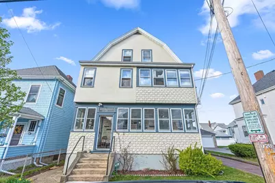 9 Marshall St. #1, Medford, MA 02155 - Photo 1