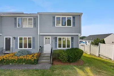 102 Terri Marie Way #4-12, Fall River, MA 02720 - Photo 1