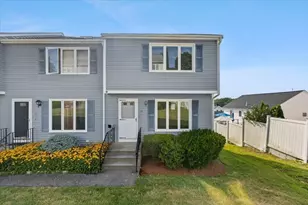 102 Terri Marie Way, Fall River, MA 02720 - Photo 1