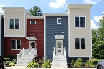 680 Temple Street #B1, Whitman, MA 02382 - Photo 1