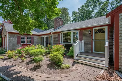 25 Massasoit Trail, Eastham, MA 02642 - Photo 1