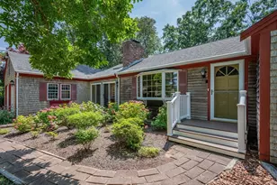 25 Massasoit Trail, Eastham, MA 02642 - Photo 1